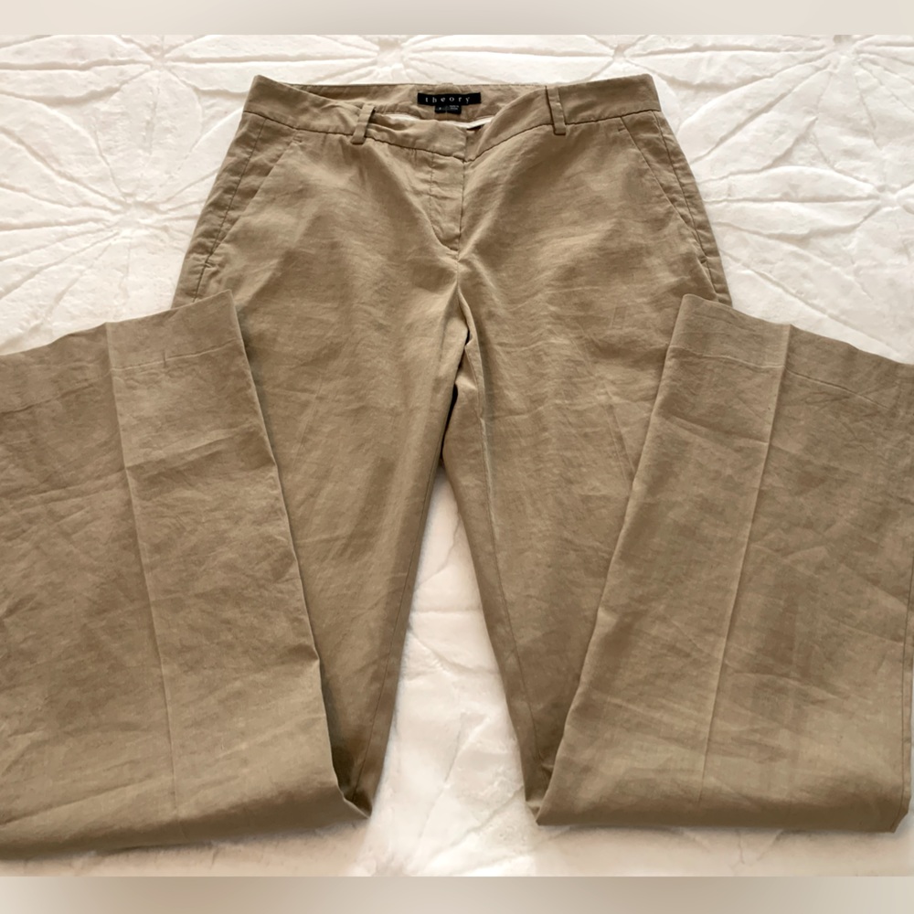 Theory Pants
